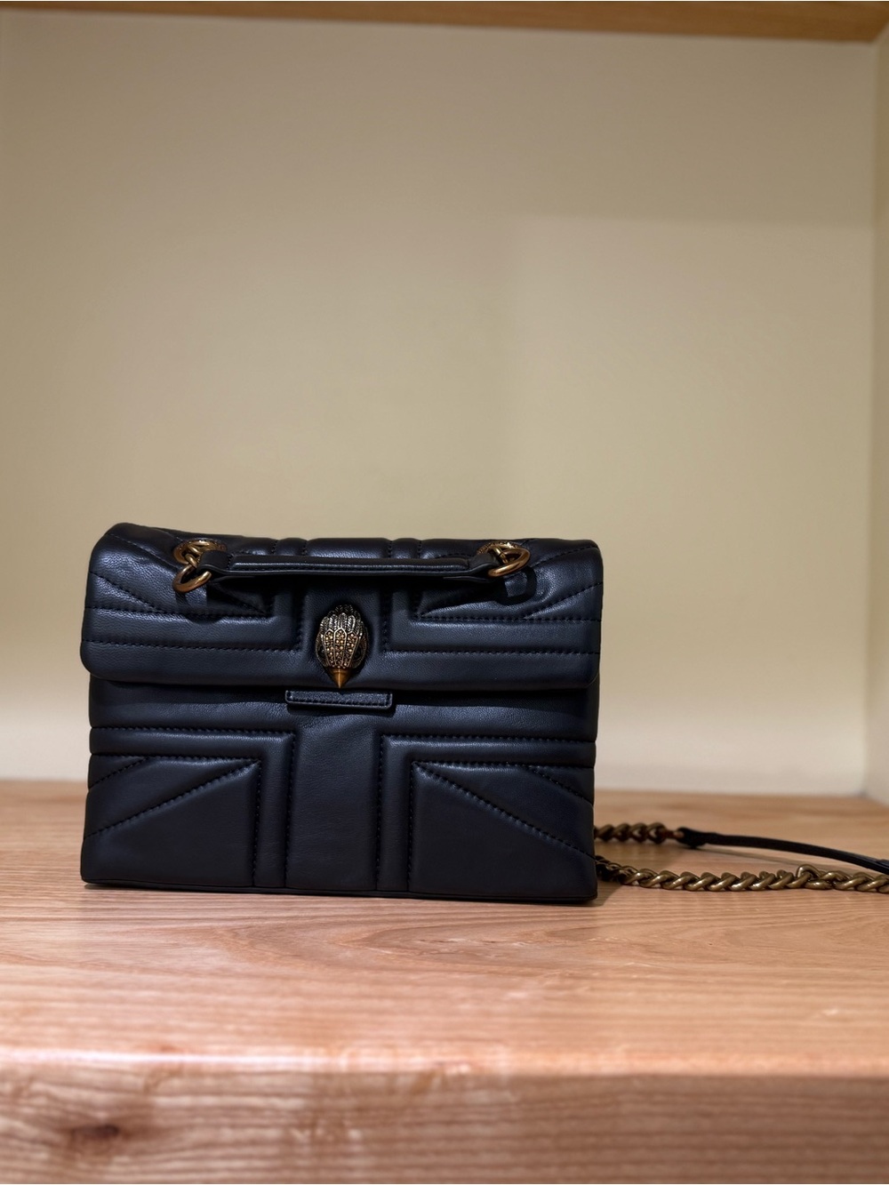 Kurt Geiger The Kensington Bag